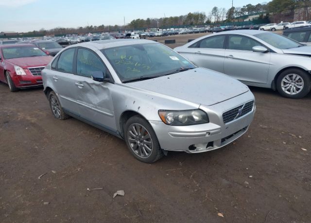 Volvo S40