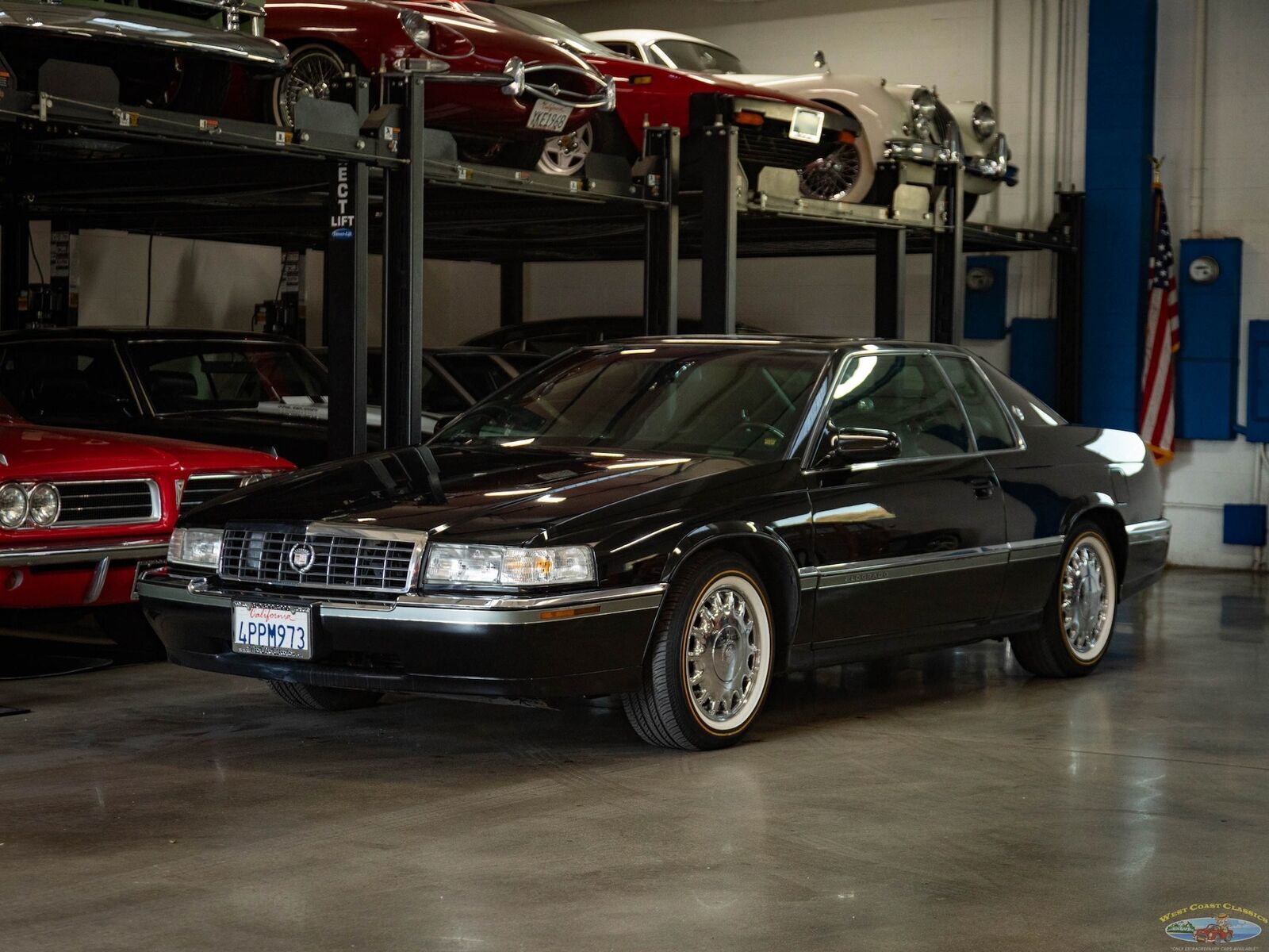 Cadillac Eldorado