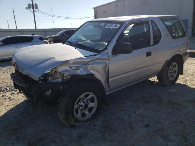 ISUZU