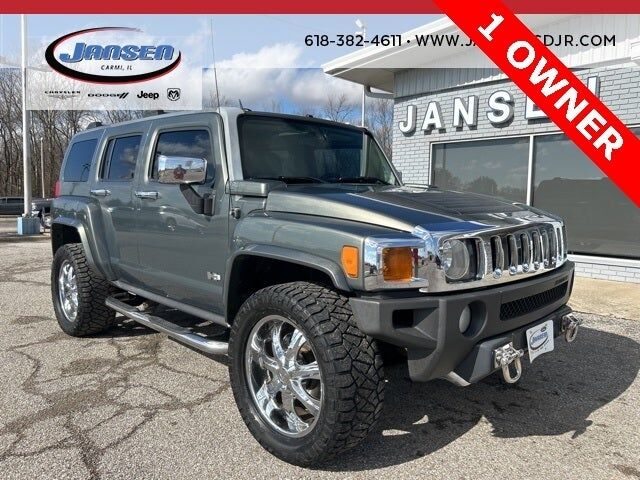 HUMMER