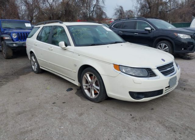 Saab 9-5