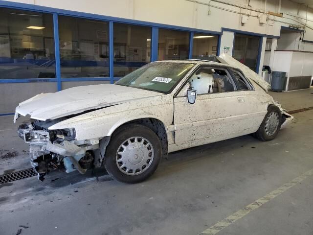 Cadillac Eldorado