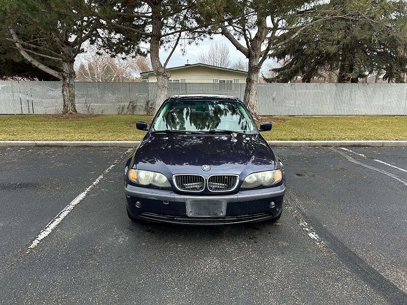 BMW 325xi