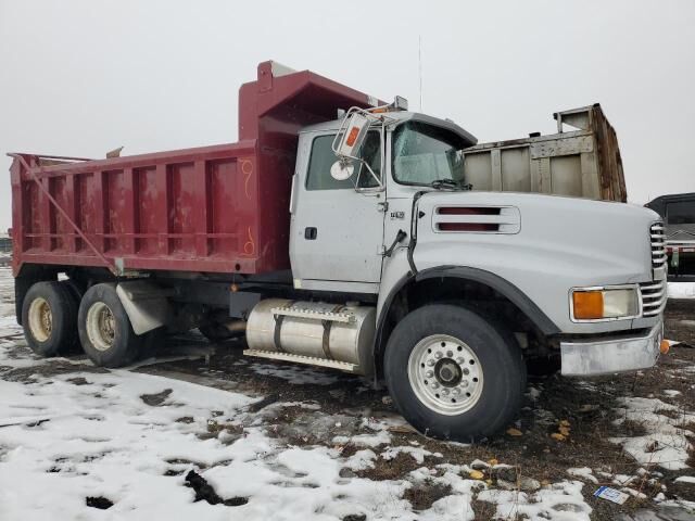 Ford LTLS9000