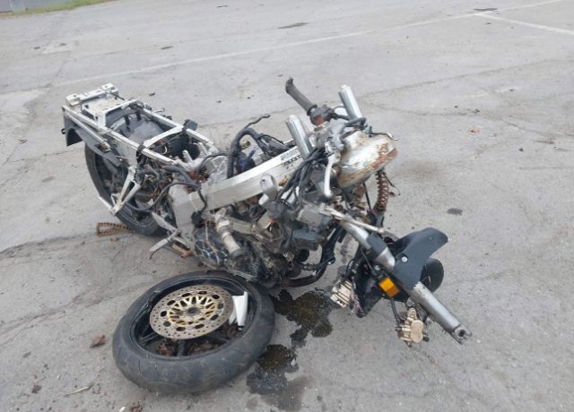 Honda VFR 750F