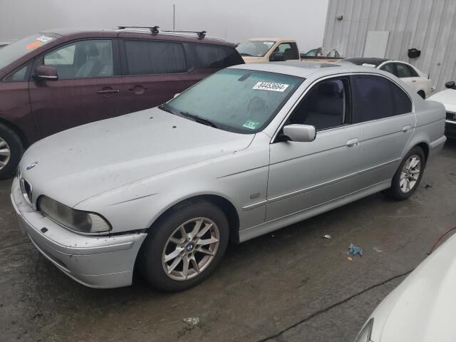 BMW 525iA