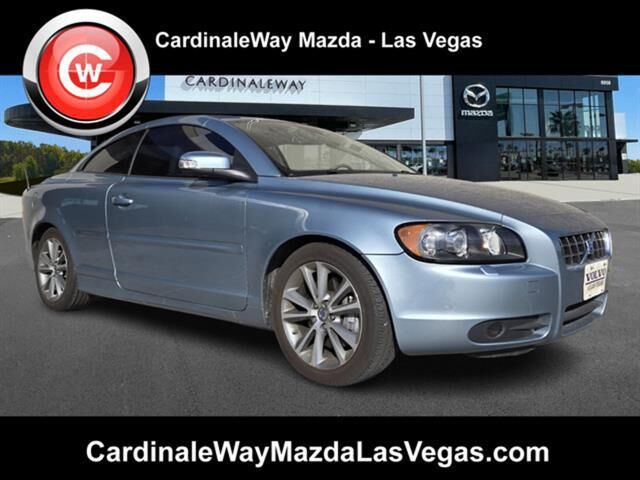 Volvo C70