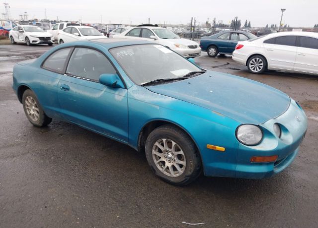 Toyota Celica