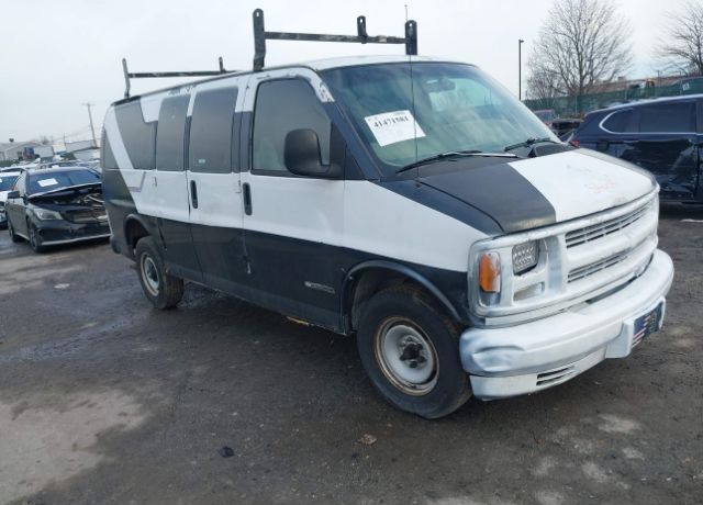 Chevrolet Express