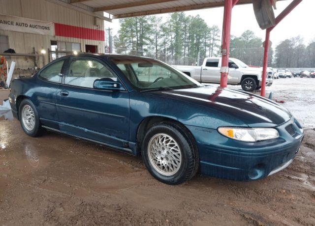 Pontiac Grand Prix