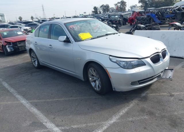 BMW 535i