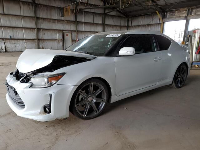 Toyota SCION tC
