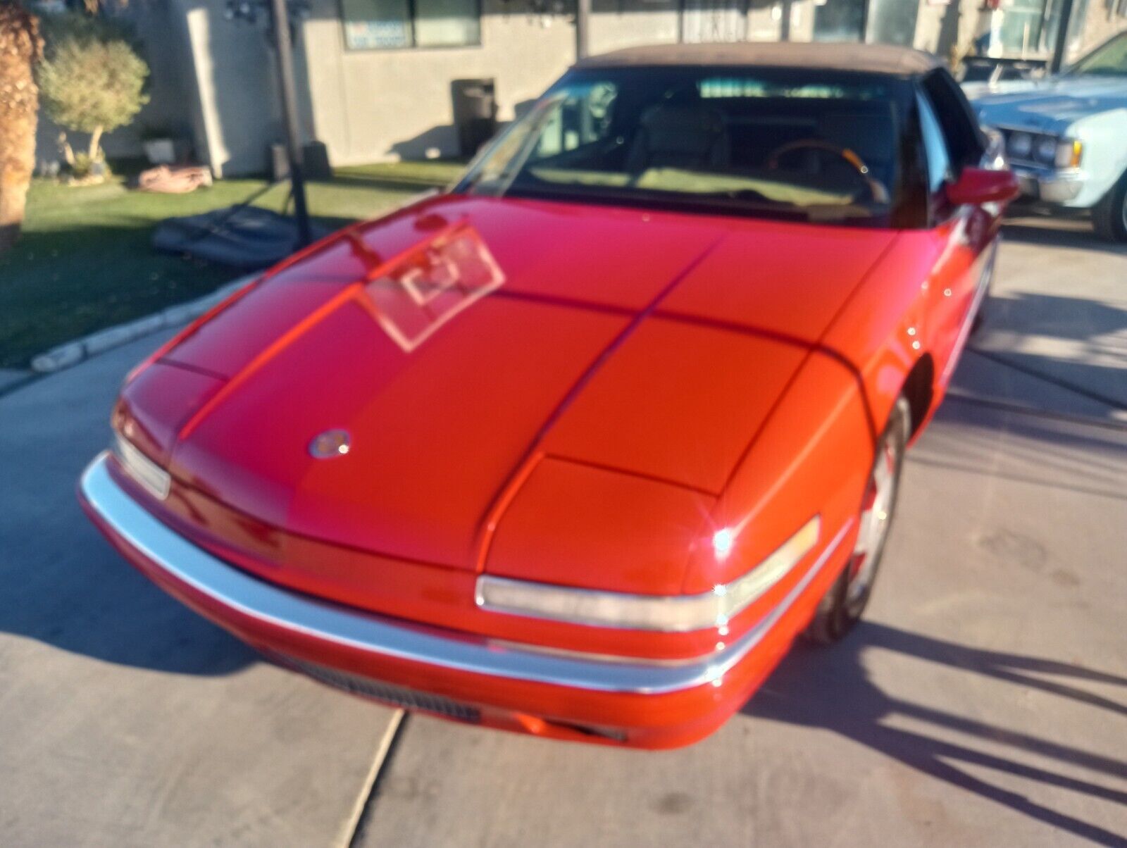 Buick Reatta