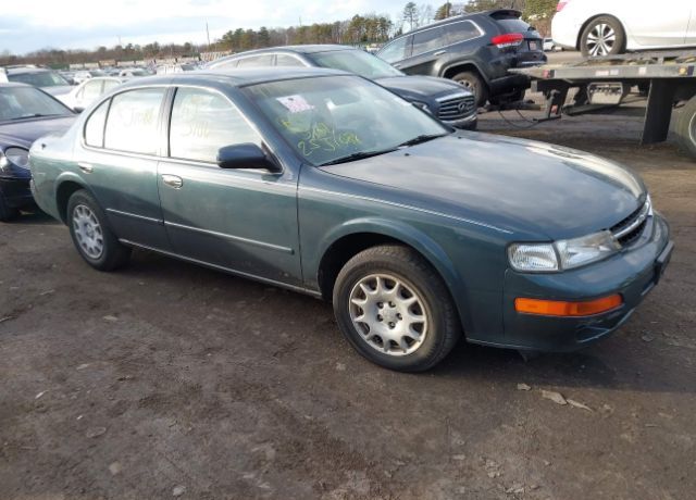 Nissan Maxima
