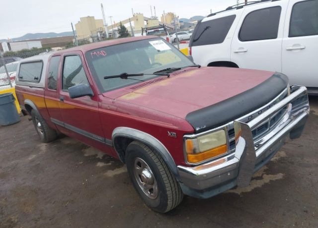 Dodge Dakota
