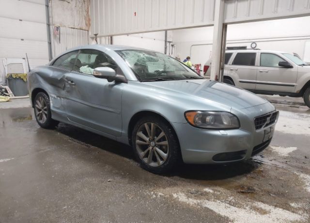 Volvo C70