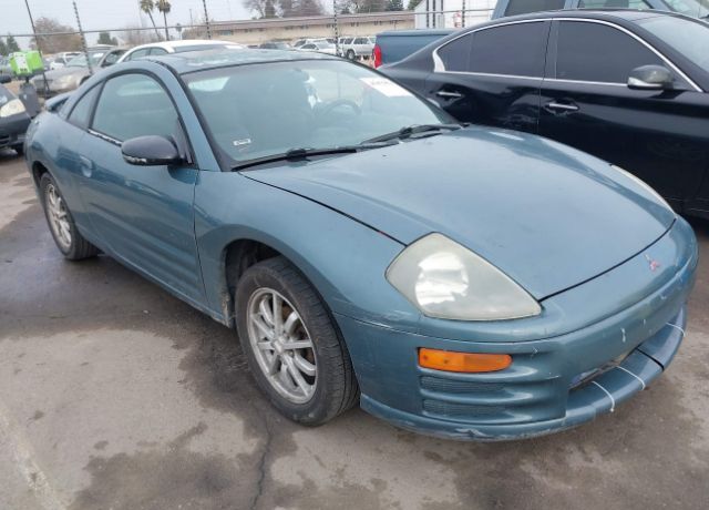 Mitsubishi Eclipse