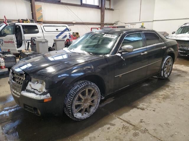Chrysler 300C