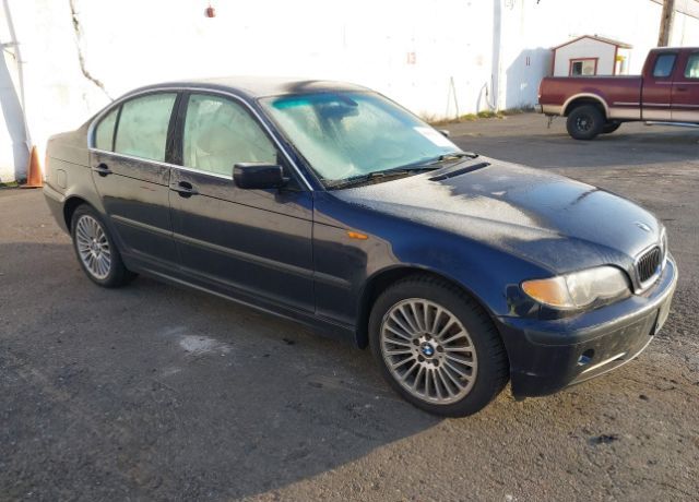 BMW 330i