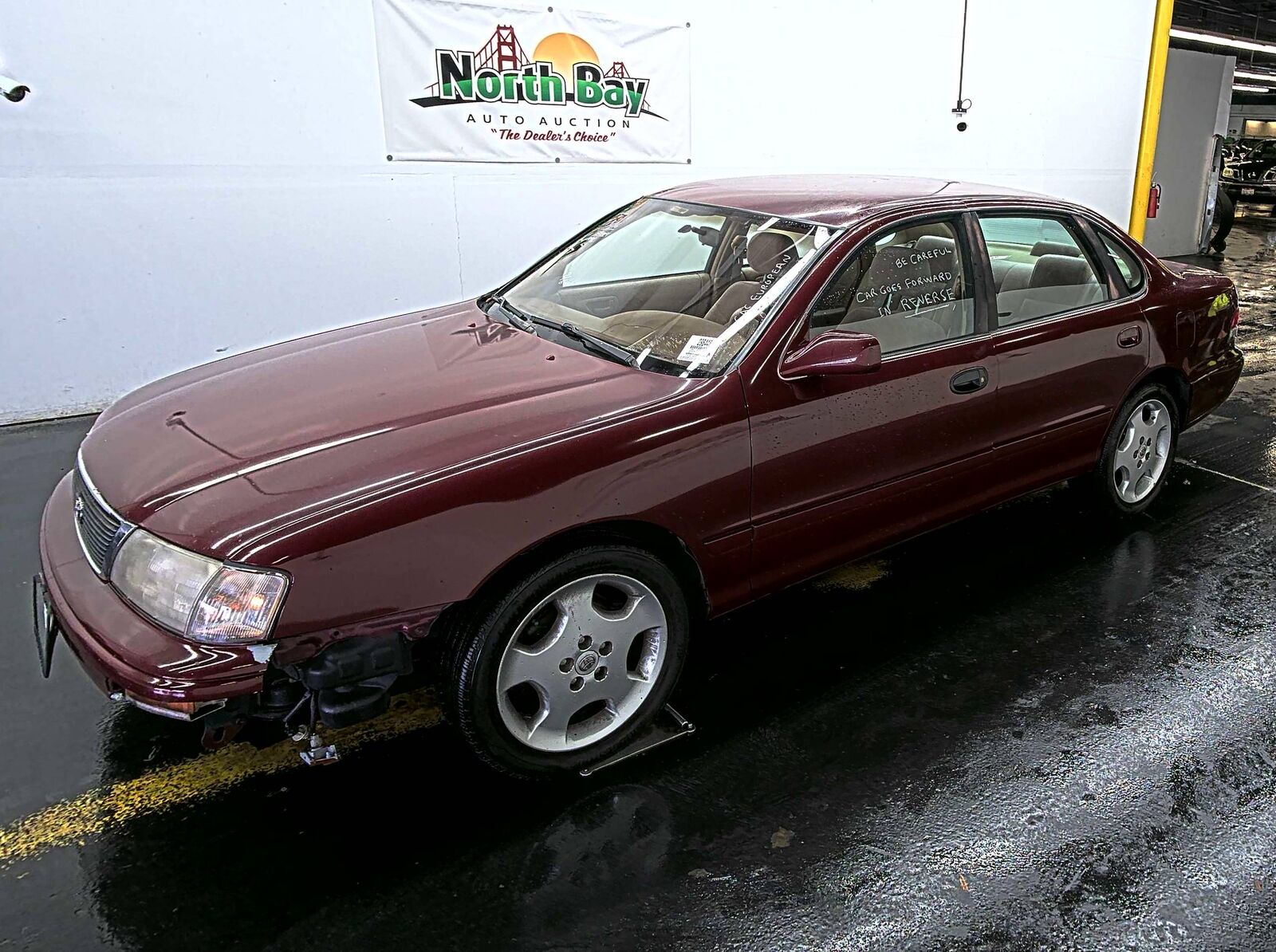 Toyota Avalon