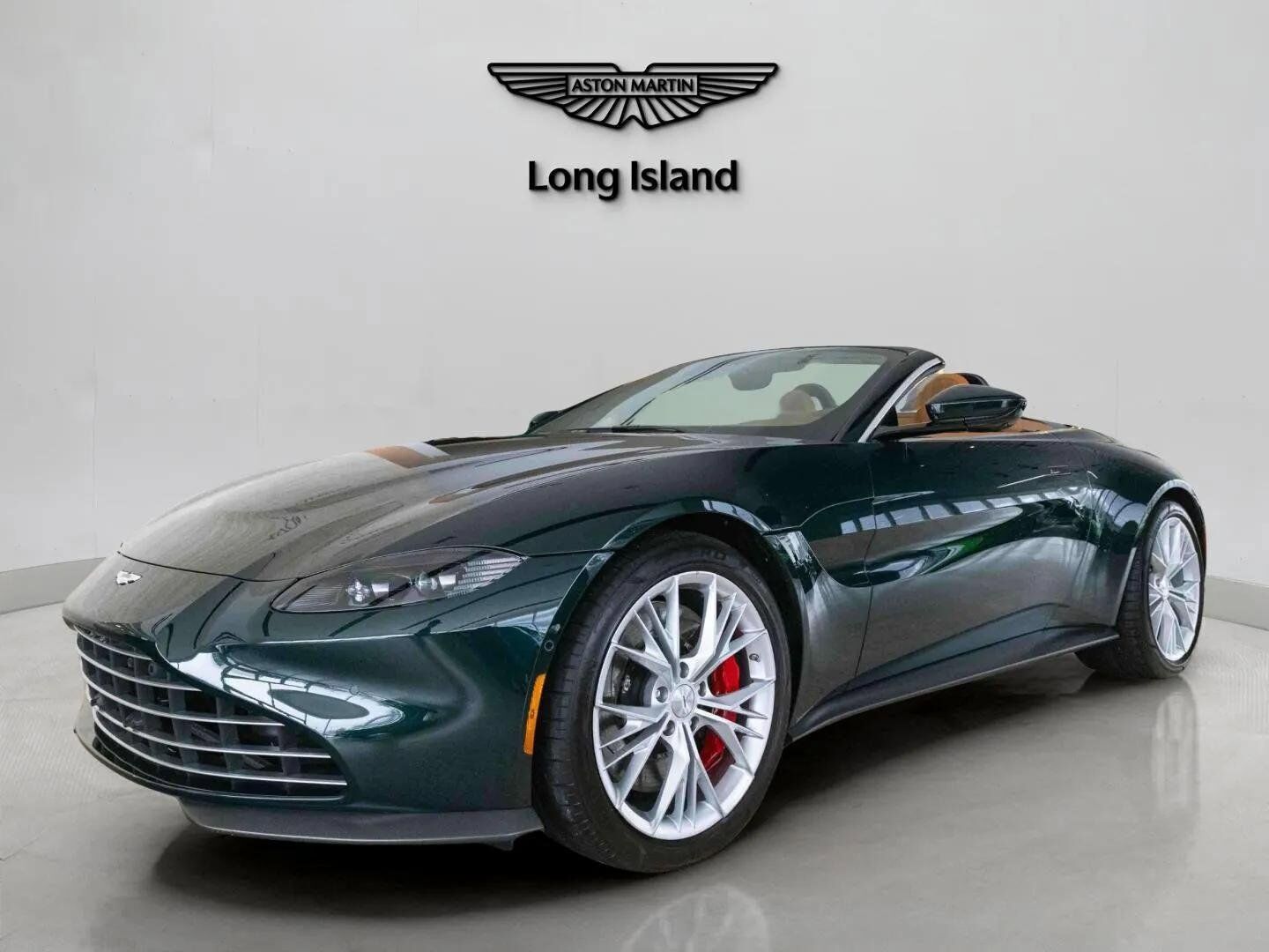 ASTON MARTIN