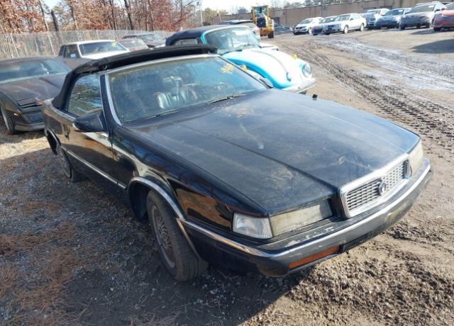 Chrysler TC