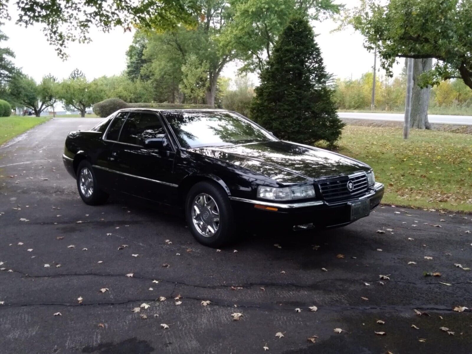Cadillac Eldorado