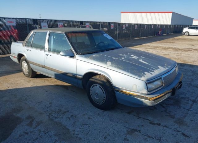 Buick LeSabre