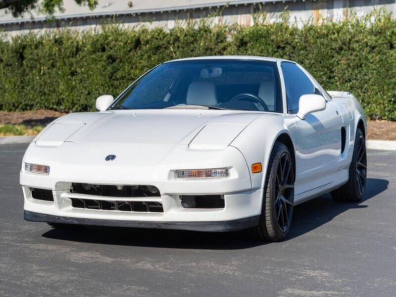 Acura NSX