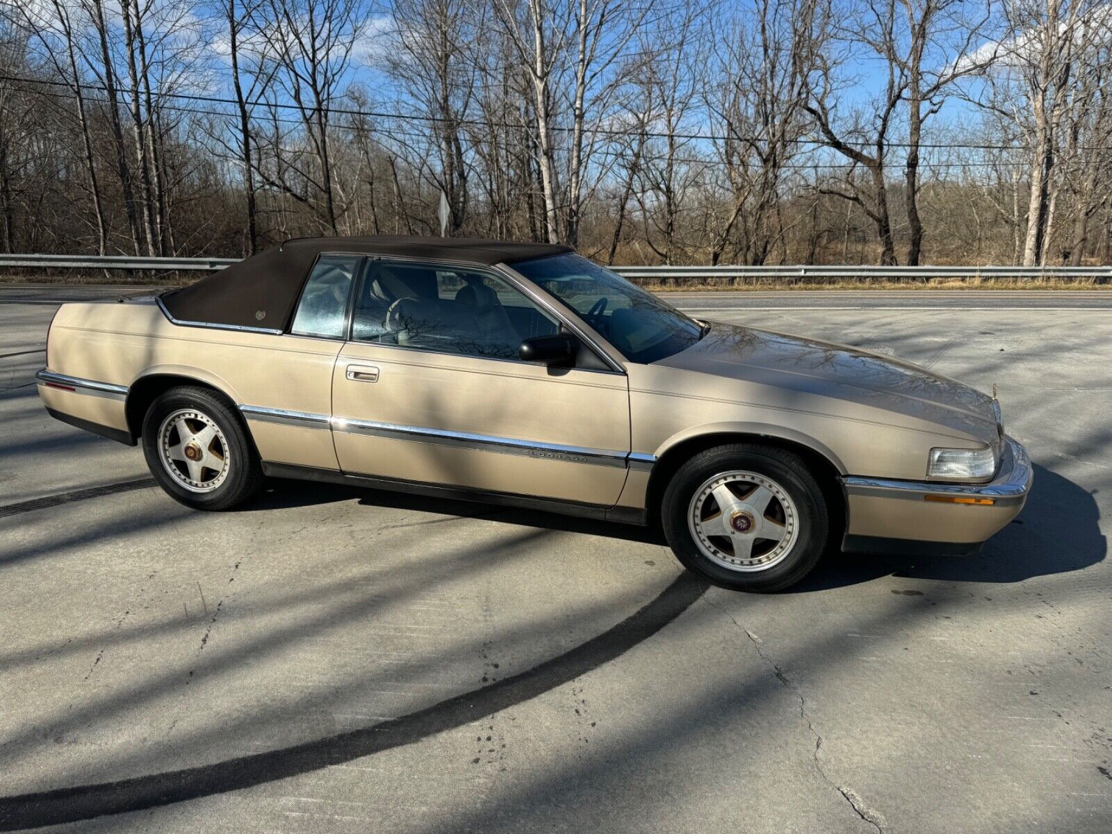 Cadillac Eldorado