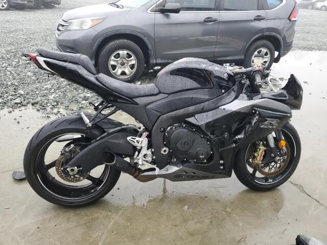 Suzuki GSX-R1000L