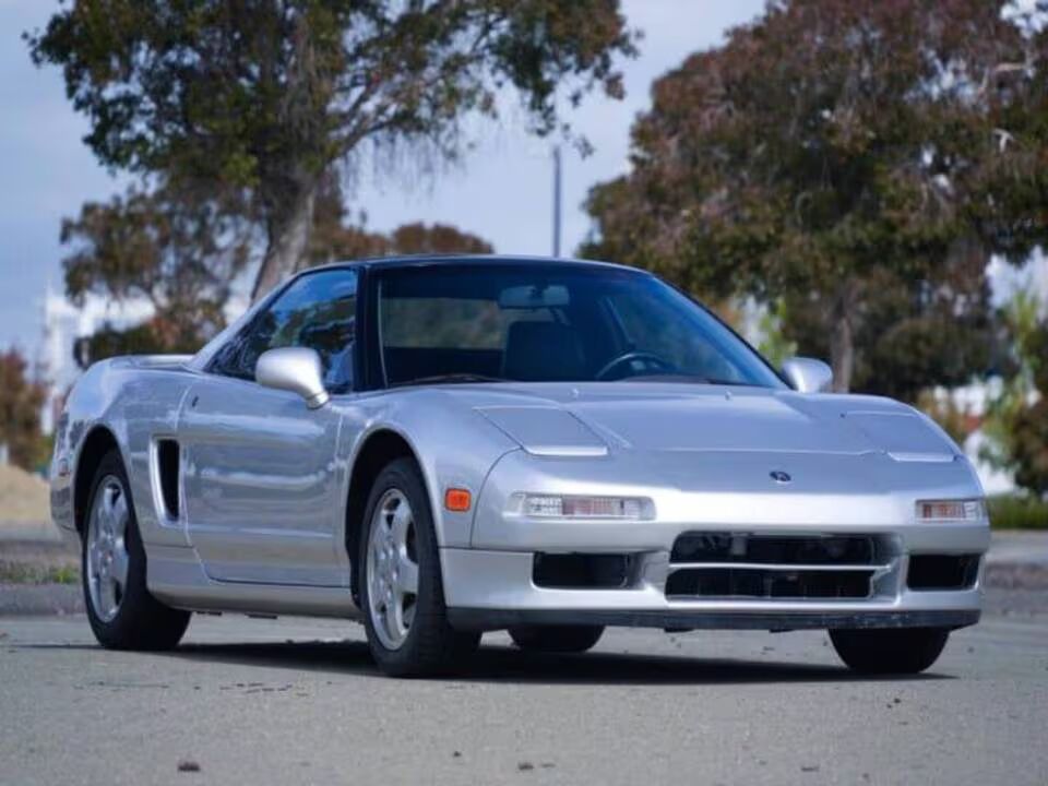 Acura NSX