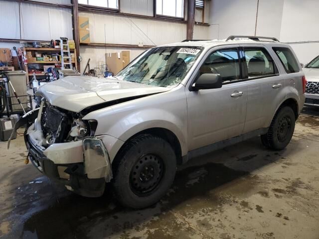Mazda Tribute