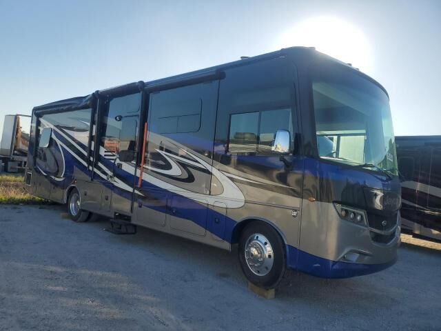 Ford Motorhome Chassis