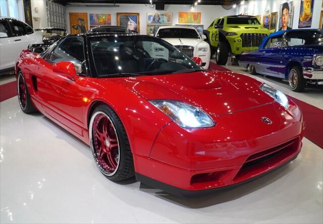 Acura NSX