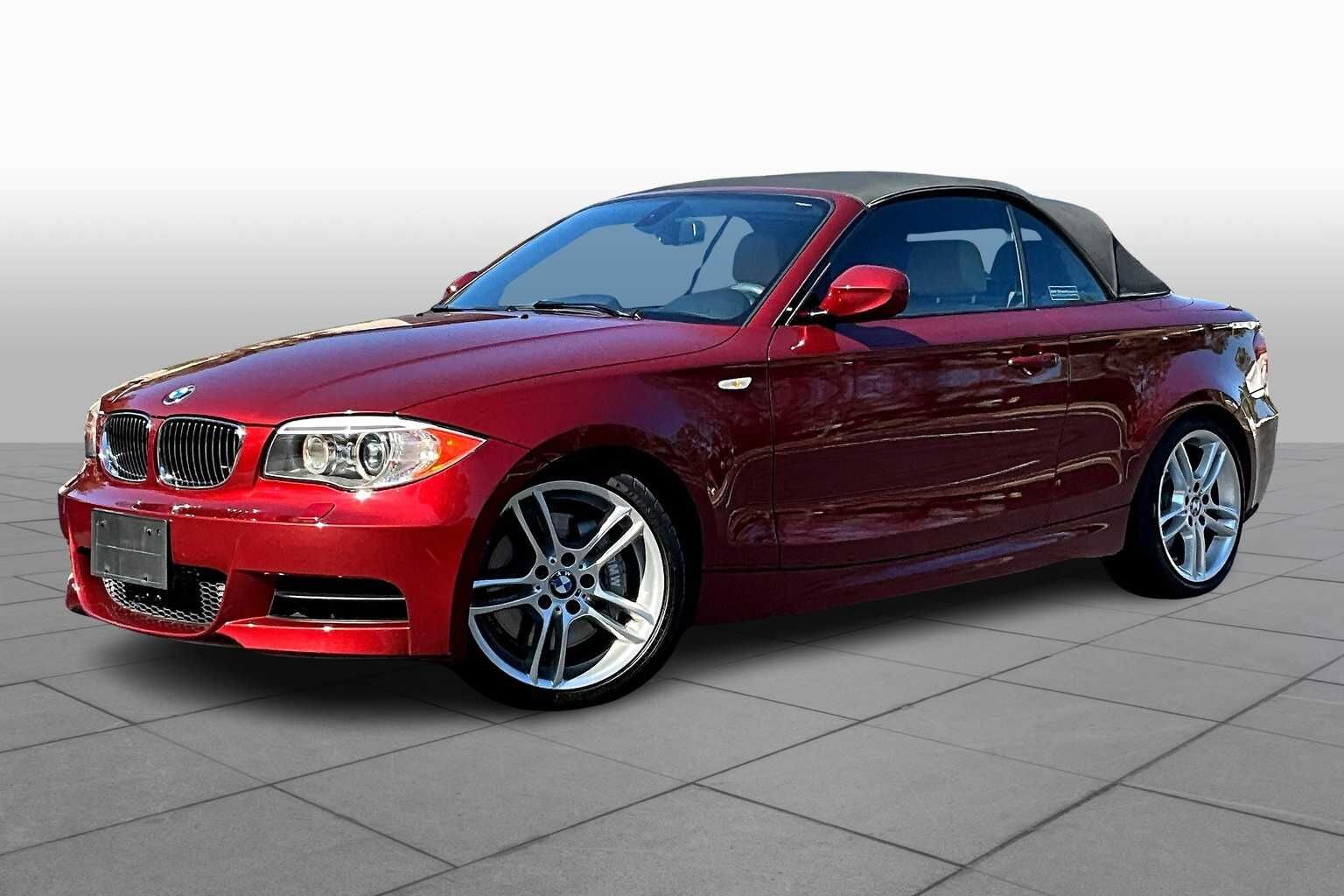 BMW 135i