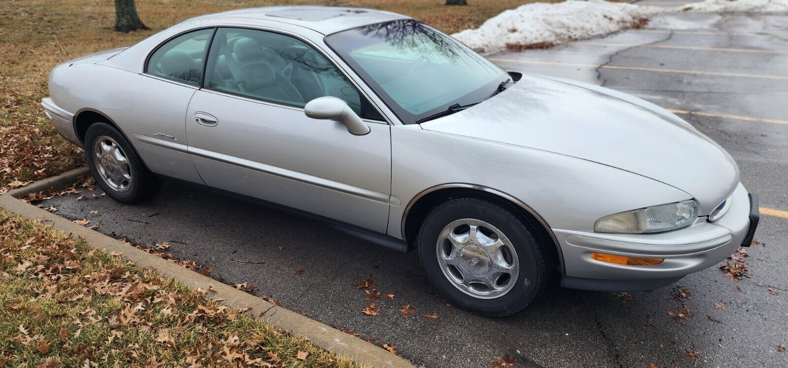 Buick Riviera