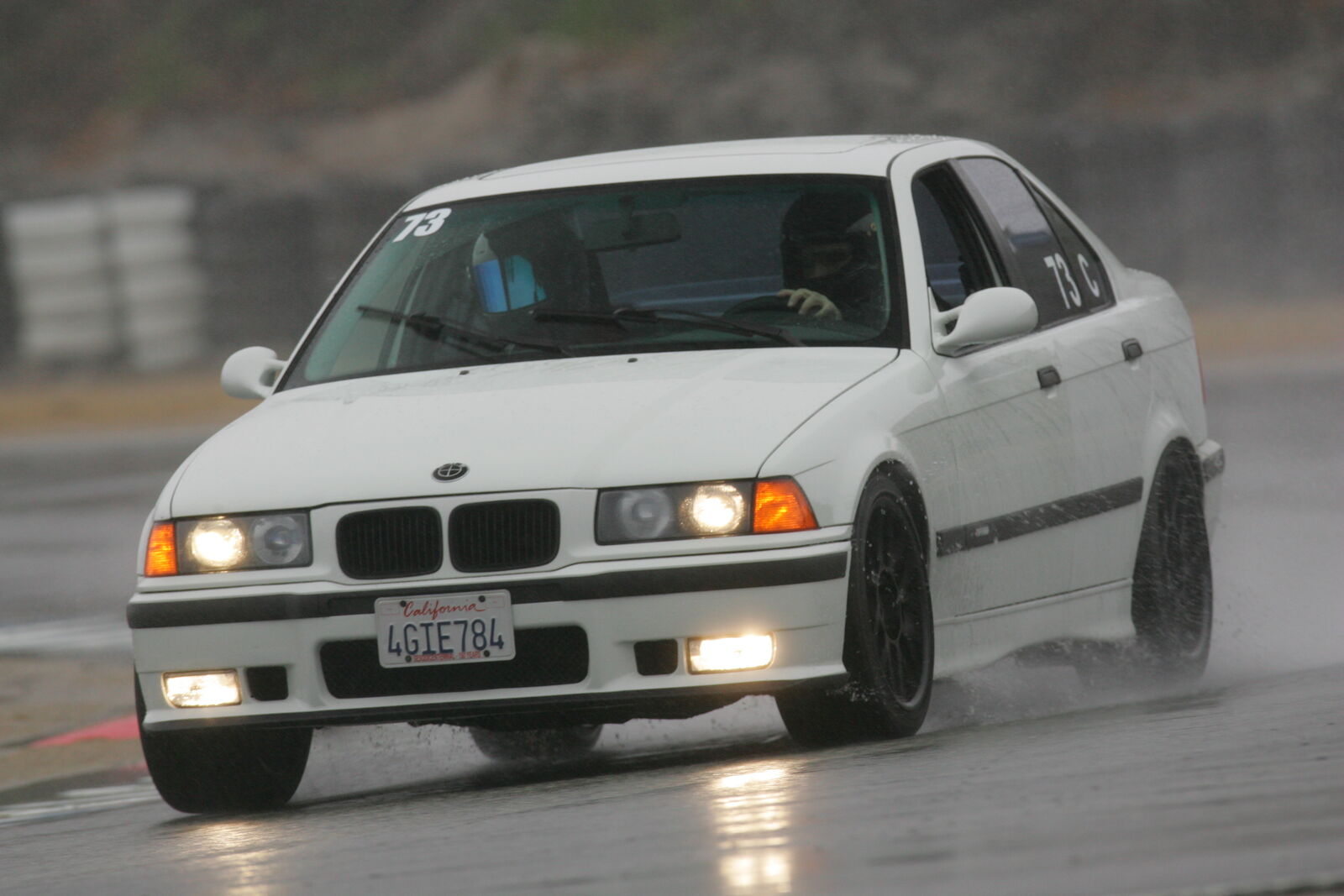 BMW 325i