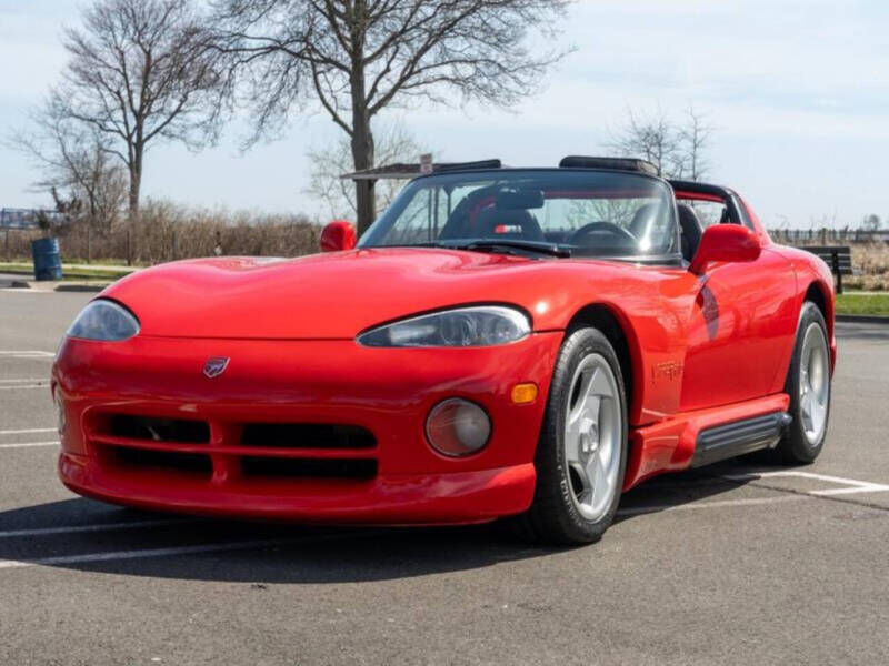 Dodge Viper