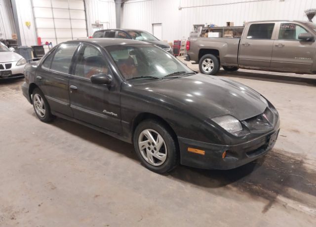Pontiac Sunfire