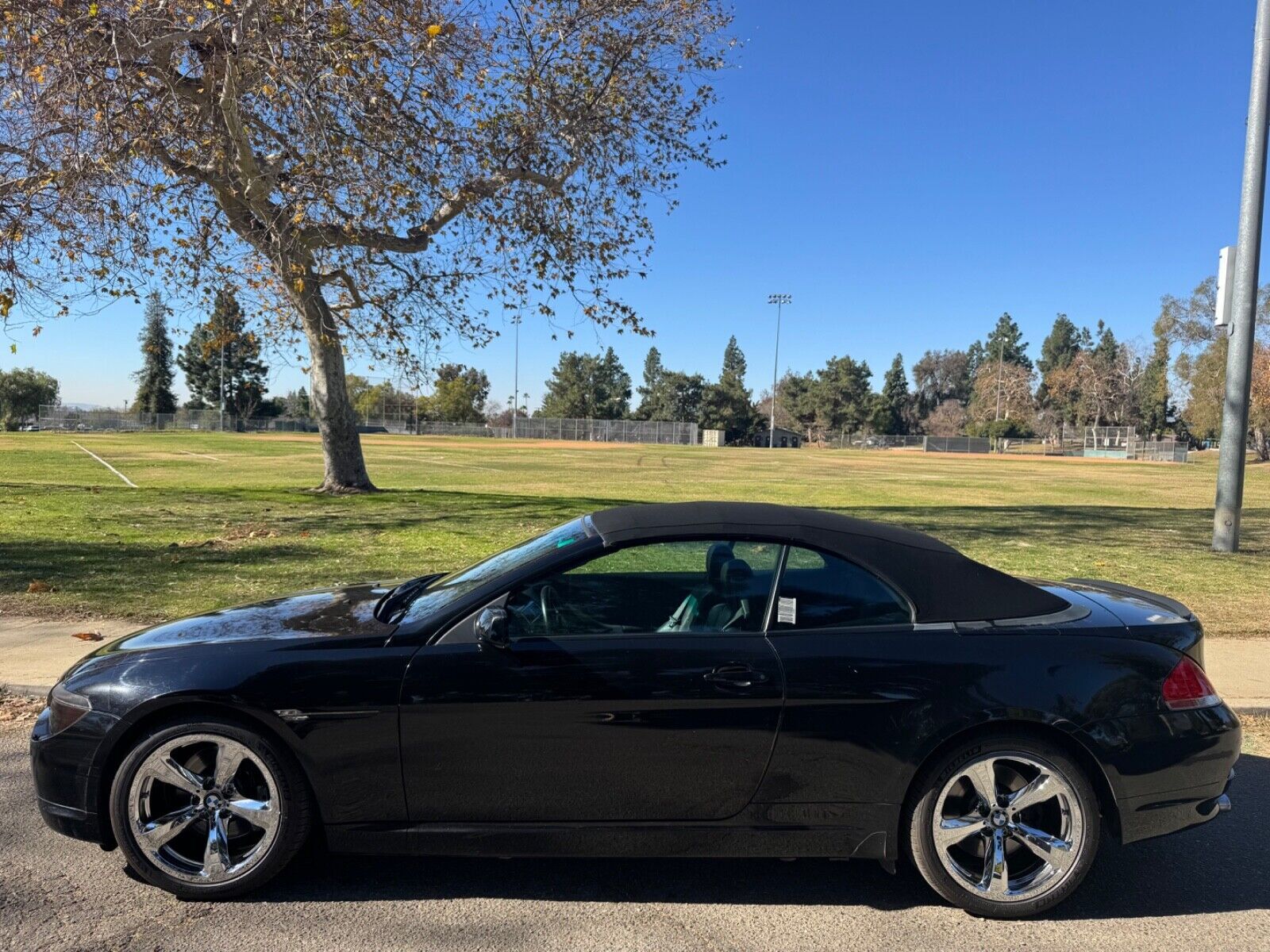BMW 645Ci