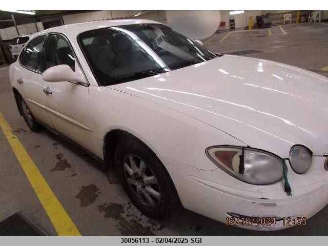 Buick Allure