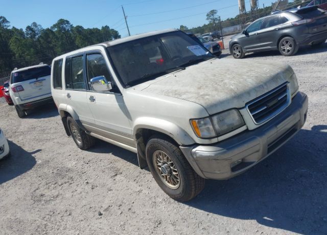 Isuzu Trooper