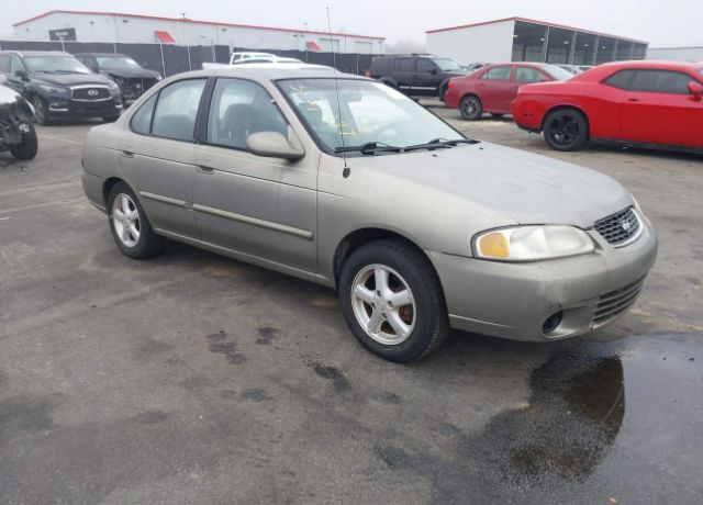 Nissan Sentra