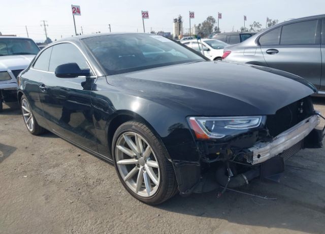 AUDI