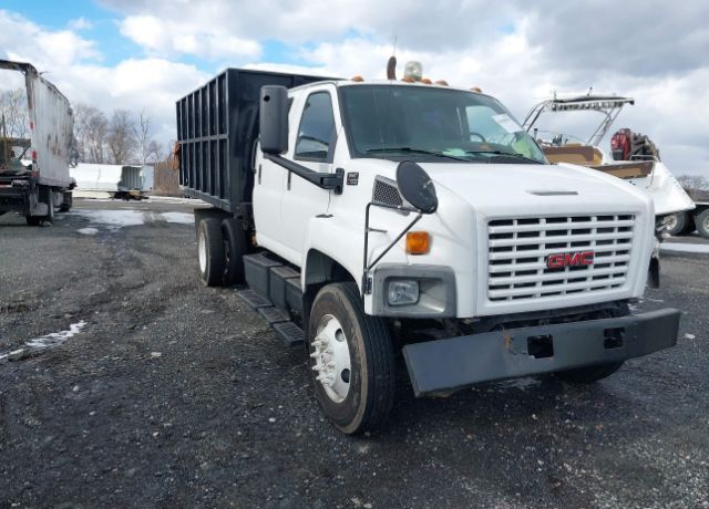 GMC C7
