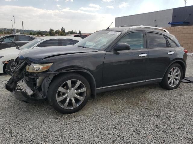 Infiniti FX45