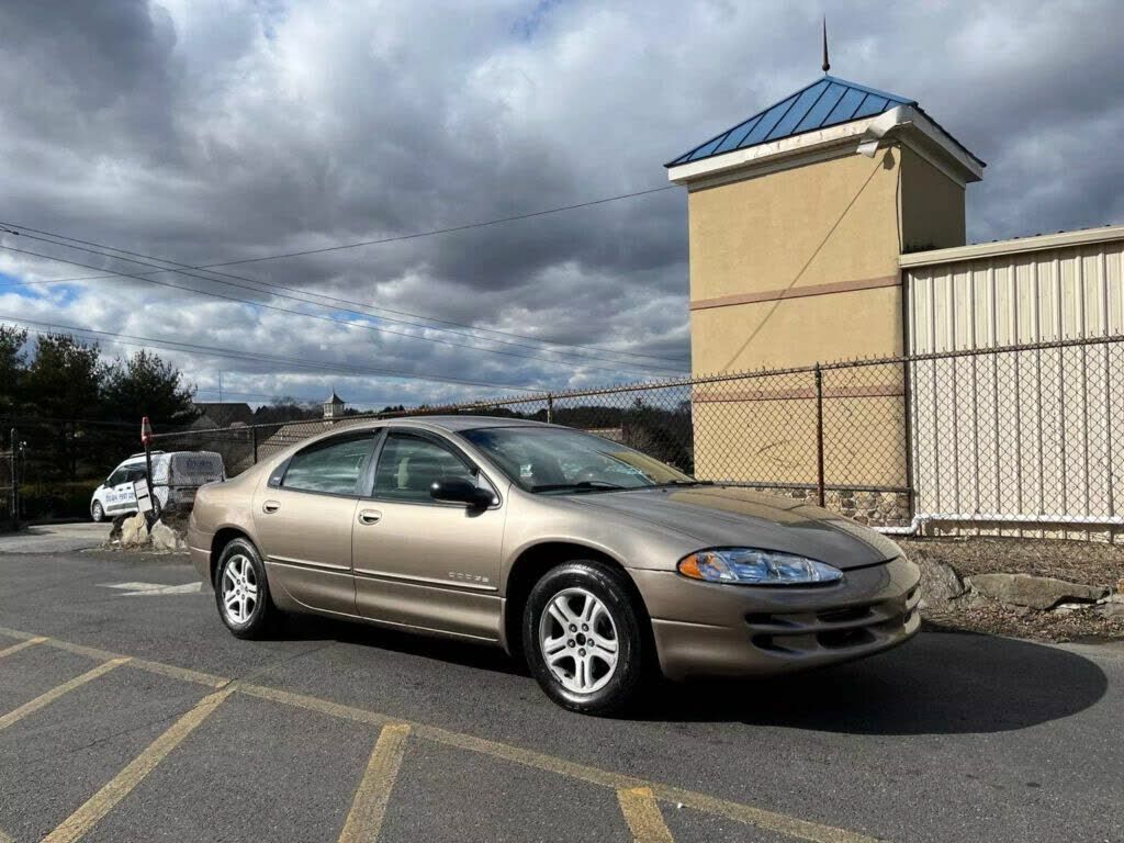 Dodge Intrepid
