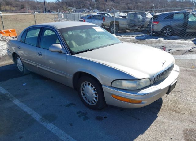 Buick Park Avenue