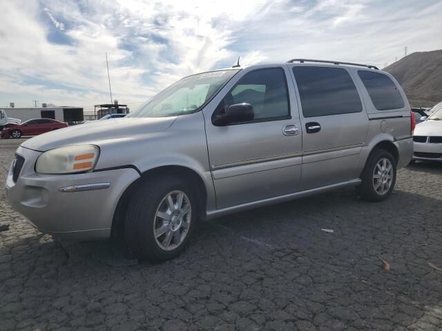 Buick Terraza